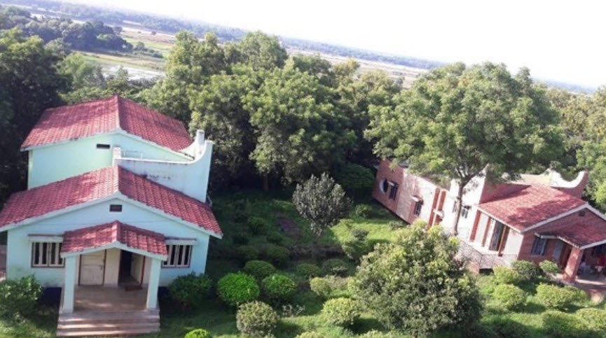Gopegarh Ecopark, Paschim Medinipur (West Medinipur), West Bengal - Vushii.com Gopegarh Ecopark, Paschim Medinipur (West Medinipur), West Bengal - Vushii.com